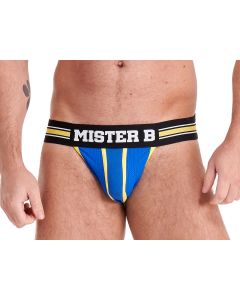 Mister B URBAN Kiev Jockstrap