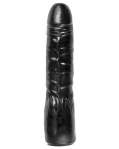 All Black Friedrich Gode