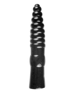 All Black Rainer Gode