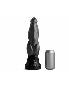 Mr. Hankey's Toys Beowulf - Black L
