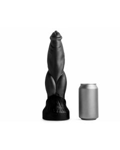 Mr. Hankey's Toys Beowulf - Black M