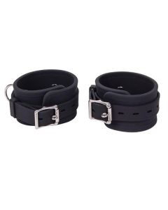 Biothane-Wrist-Restraints