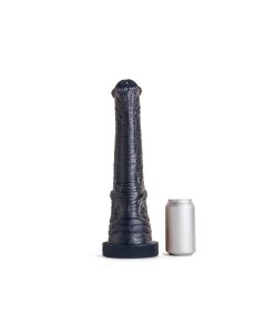 Mr. Hankey's Toys Centaur - Black 2XL