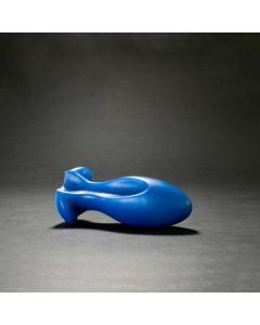Topped Toys Chute 75 - Blue Steel