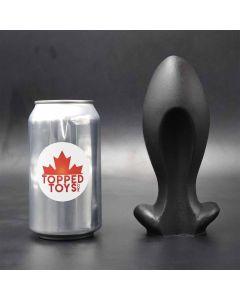 Topped Toys Chute 75 - Obsidian