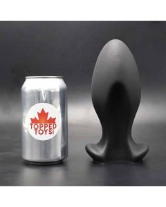 Topped Toys Chute 85 - Obsidian