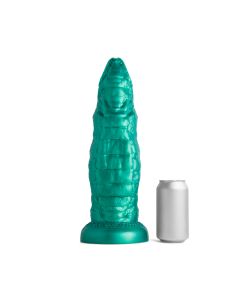 Mr. Hankey's Toys Cockadile - Green 2XL