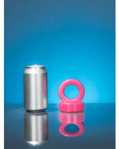 Stream's Toys Silicone Cockring XL Pink