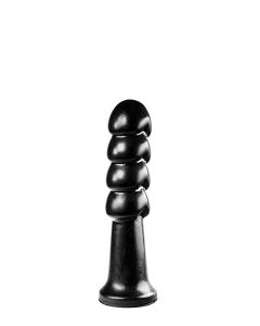 Dark Crystal Erik Dildo - Zwart