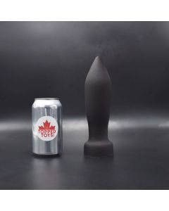 HD finish texture on Topped Toys Deep Space - available at misterb.com