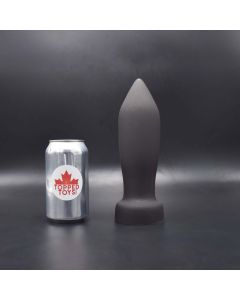 Topped Toys Deep Space 80 - Obsidian