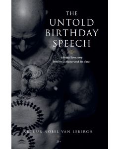 The Untold Birthday Speech