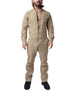 Nasty Pig Endeavor Flight Suit - Khaki