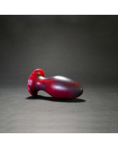 Topped Toys Gape Keeper 85 - Forge Red