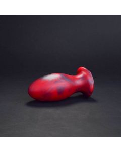 Topped Toys Gape Keeper 93 - Forge Red