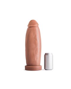 Mr. Hankey's Toys Boss Hogg - Light Skin 2XL