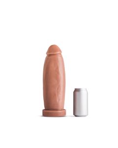 Mr. Hankey's Toys Boss Hogg - Light Skin L-XL-OG