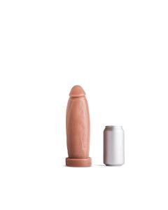Mr. Hankey's Toys Boss Hogg - Light Skin S