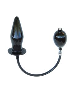 Inflatable-Solid-Butt-Plug-M