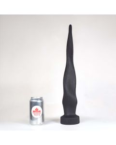 Topped Toys Juicer 90 Obsidian plug – available at misterb.com