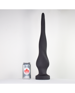 Topped Toys Juicer 105 - Obsidian