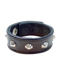 Mister-B-Cockstrap-With-Conestuds