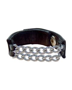 Mister-B-Cockstrap-With-Two-Chains