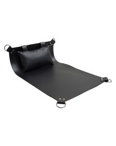 Mister B Sling en Cuir 4 points Basic