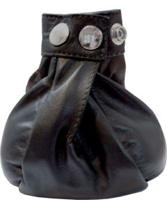 Mister-B-Leather-Lead-Weighted-Ball-Bag-1-kg