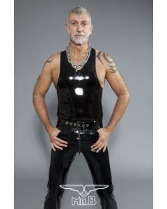 Mister B Rubber Muscle Shirt
