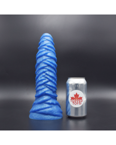 Topped Toys Mordax 90 - Blue Steel