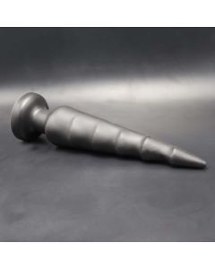 Topped Toys Spike 90 Obsidian available at misterb.com