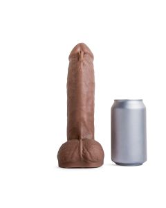 Mr. Hankey's Toys Rentman - Light Skin S-OG