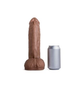 Mr. Hankey's Toys Rentman - Light Skin M