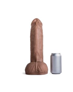 Mr. Hankey's Toys Rentman - Light Skin L-XL