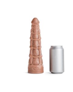 Mr. Hankey's Toys Seahorse - Light Skin S