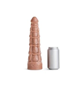 Mr. Hankey's Toys Seahorse - Light Skin M