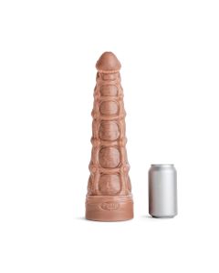 Mr. Hankey's Toys Seahorse - Light Skin 2XL