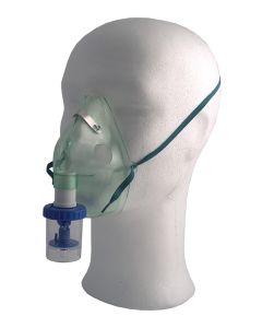Simple Aerosol Mask