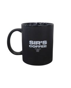 Mister B Coffee Mug Sir's mug