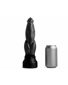 Mr. Hankey's Toys Beowulf - Black S