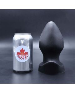Topped Toys Tail Raiser 105 Obsidian available at misterb.com