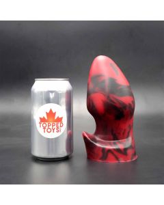 Topped Toys Tail Raiser 90 Forge Red available at misterb.com