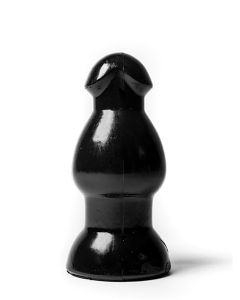 WAD Crusader - Black