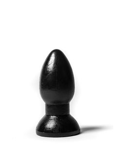 WAD Epic Eclipse Plug - Black L
