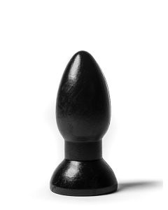 WAD Epic Eclipse Plug - Noir XL