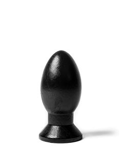 WAD Favor of the Emperor Plug - Zwart XL