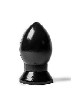 WAD Magical Orb Plug - Black L