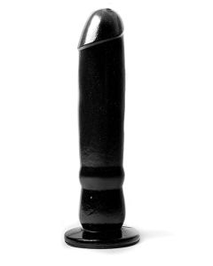 WAD Navy Seal - Black