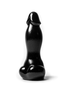WAD Shadow Hunter - Black